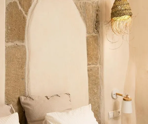 Lejlighed Ariadne's Kastro Boutique