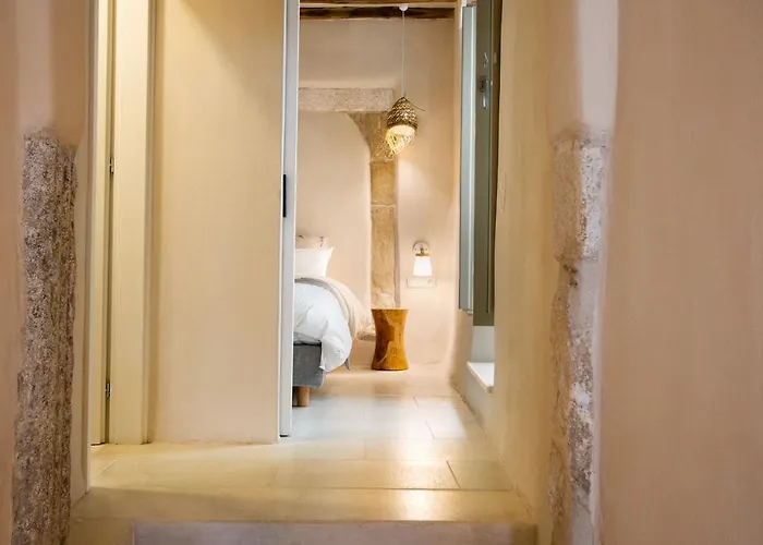 Lejlighed Ariadne's Kastro Boutique