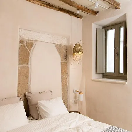 Apartment Ariadne's Kastro Boutique *