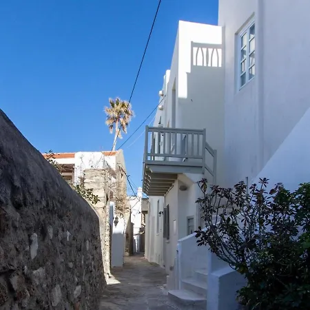 Ariadne's Kastro Boutique