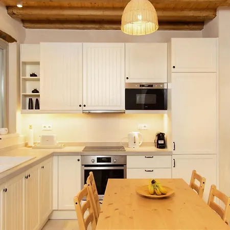 Ariadne's Kastro Boutique Apartmán Naxos City