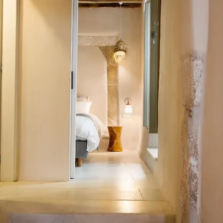 Apartment Ariadne's Kastro Boutique