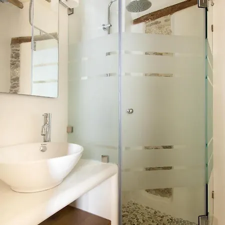 Apartment Ariadne's Kastro Boutique