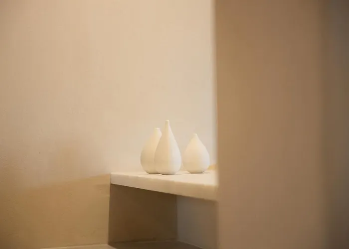 Apartamento Ariadne's Kastro Boutique