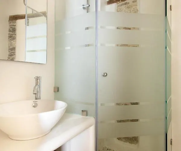 Apartamento Ariadne's Kastro Boutique